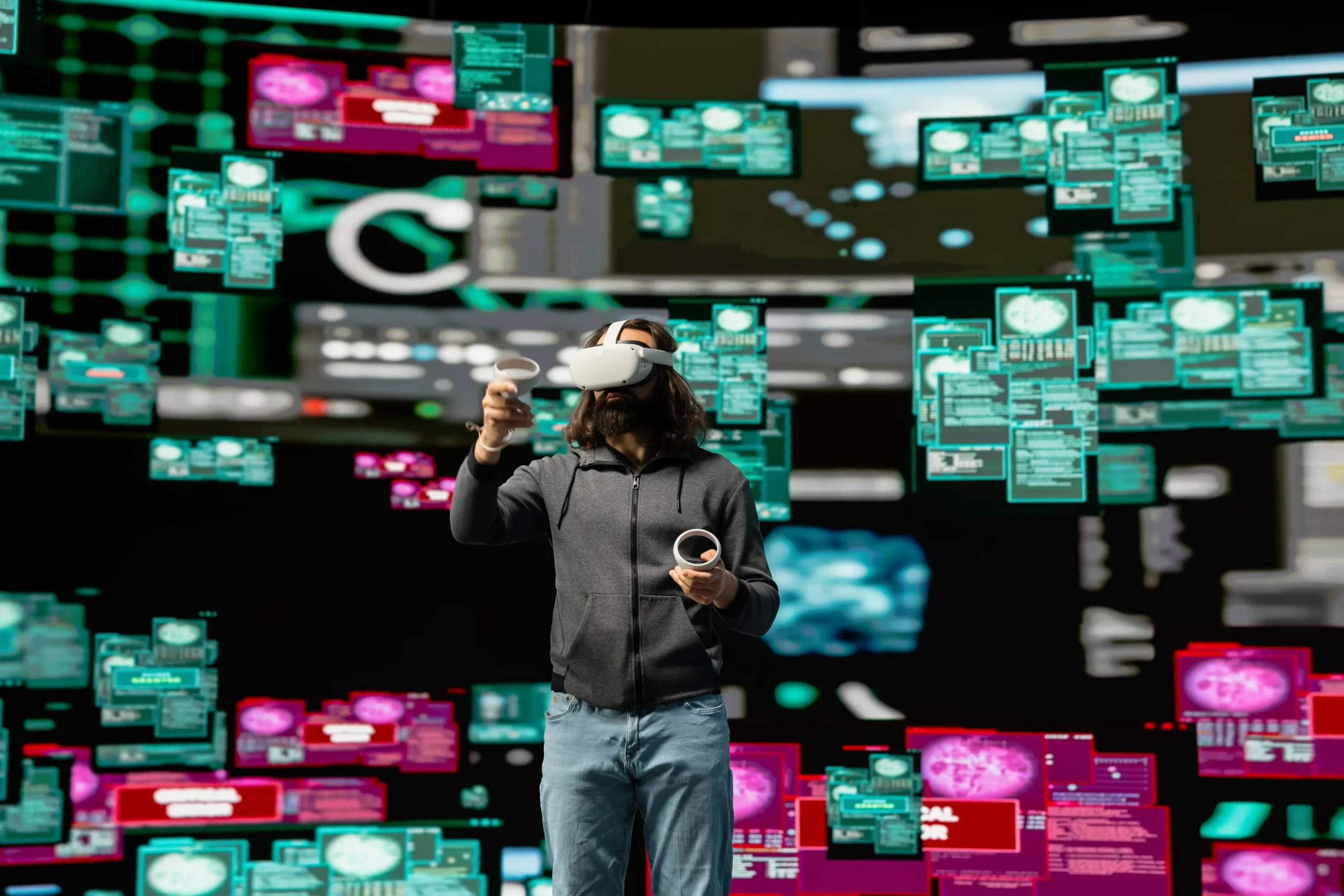 The Future of Cybersecurity